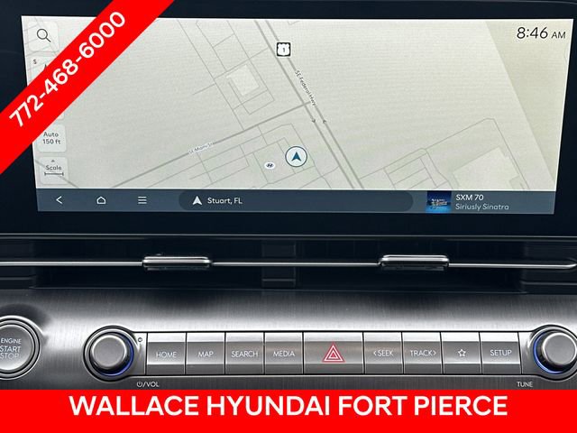 Used 2026 Hyundai Kona Limited FWD image 30