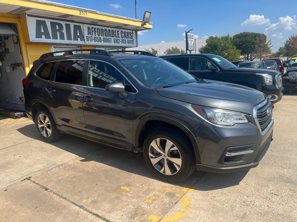 Used 2022 Subaru Ascent Premium w/ Convenience Package AWD/4WD image 1