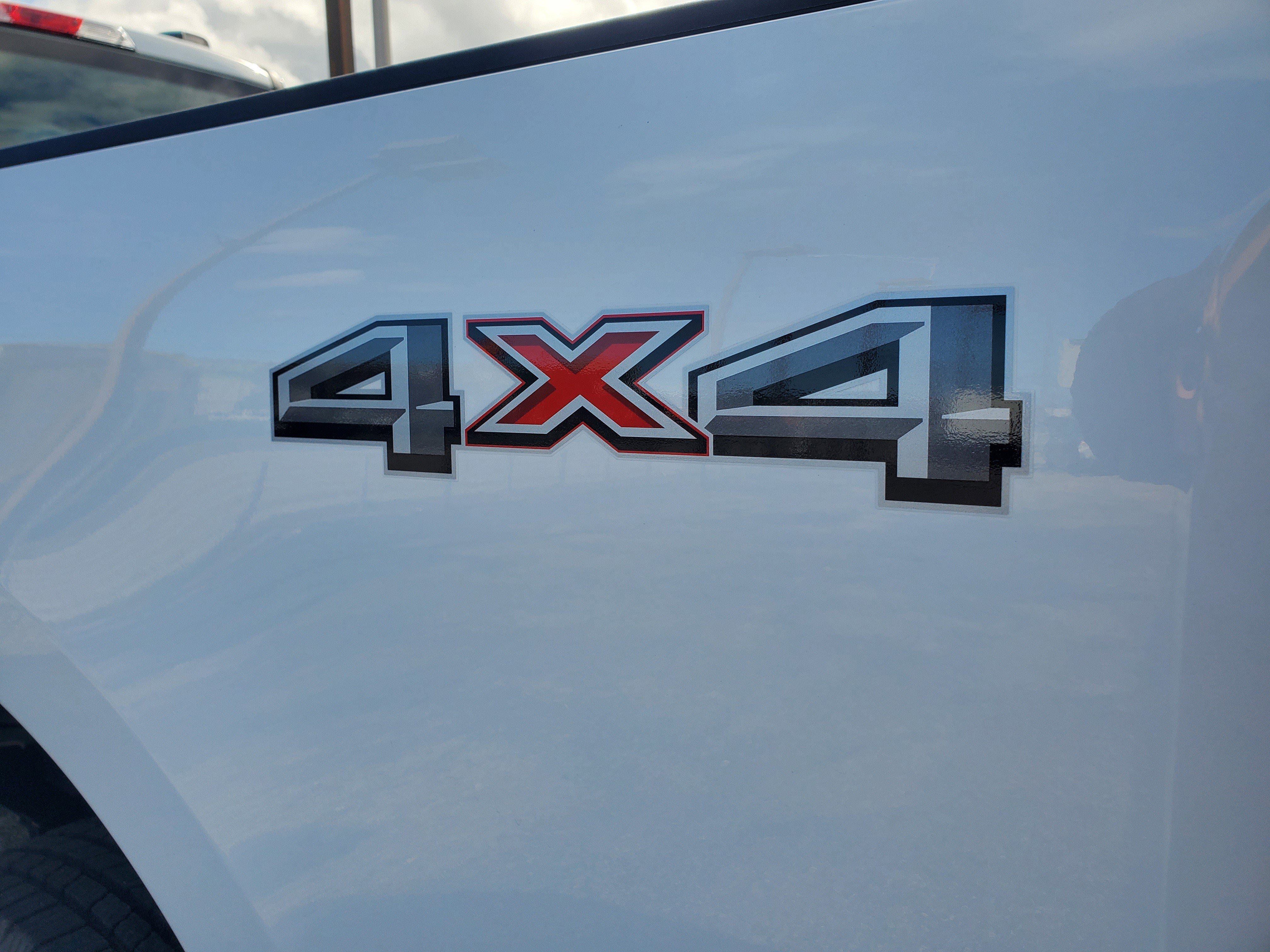 New 2026 Ford F250 XL w/ XL Chrome Package image 7