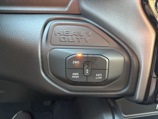 New 2026 RAM 2500 Laramie image 36