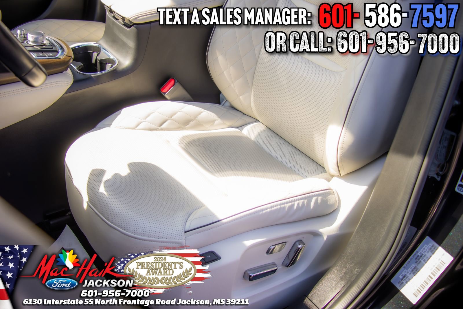 Used 2021 MAZDA CX-9 Signature image 11