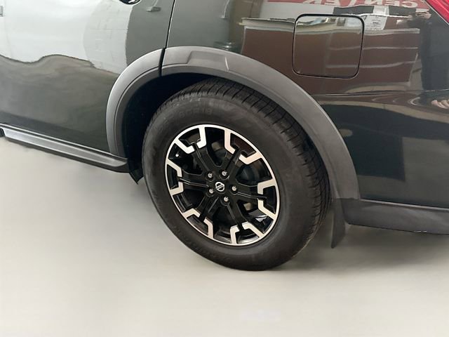 Used 2020 Nissan Pathfinder SV w/ Rock Creek Edition AWD/4WD image 31