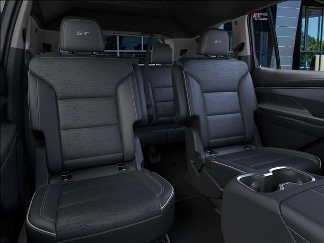 New 2026 Buick Enclave Sport Touring w/ Power Package FWD image 17