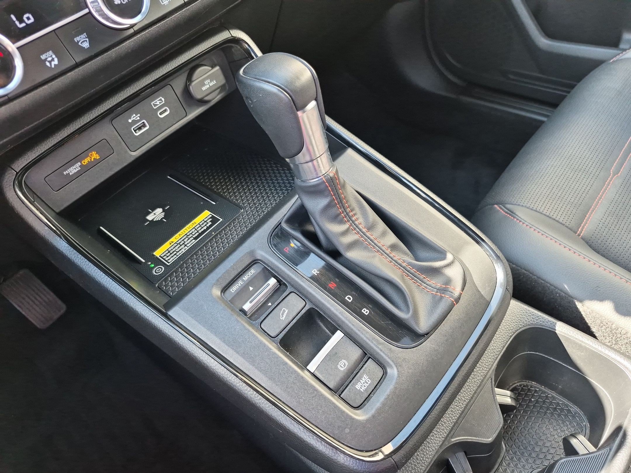 Used 2024 Honda CR-V Sport-L image 29