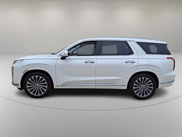 Used 2024 Hyundai Palisade Calligraphy AWD/4WD image 6