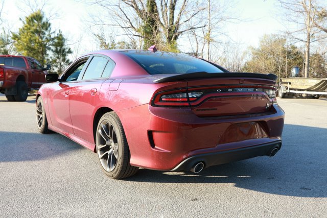 Used 2021 Dodge Charger Scat Pack image 8