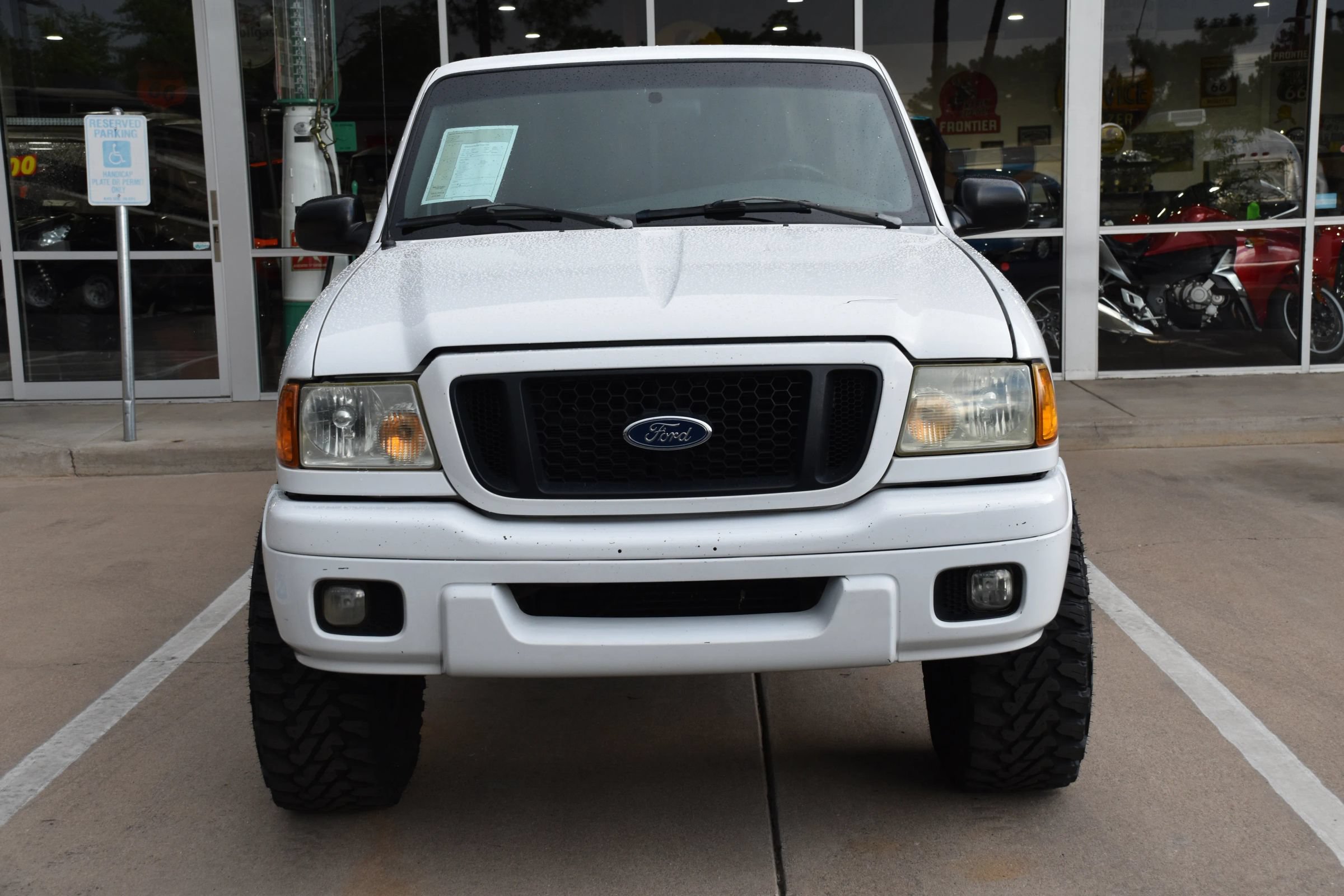 Used 2004 Ford Ranger XL RWD image 3