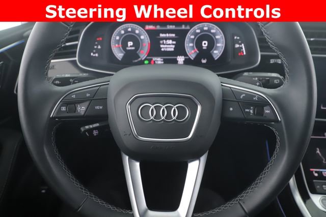 Used 2025 Audi Q7 2.0T Premium Plus image 23