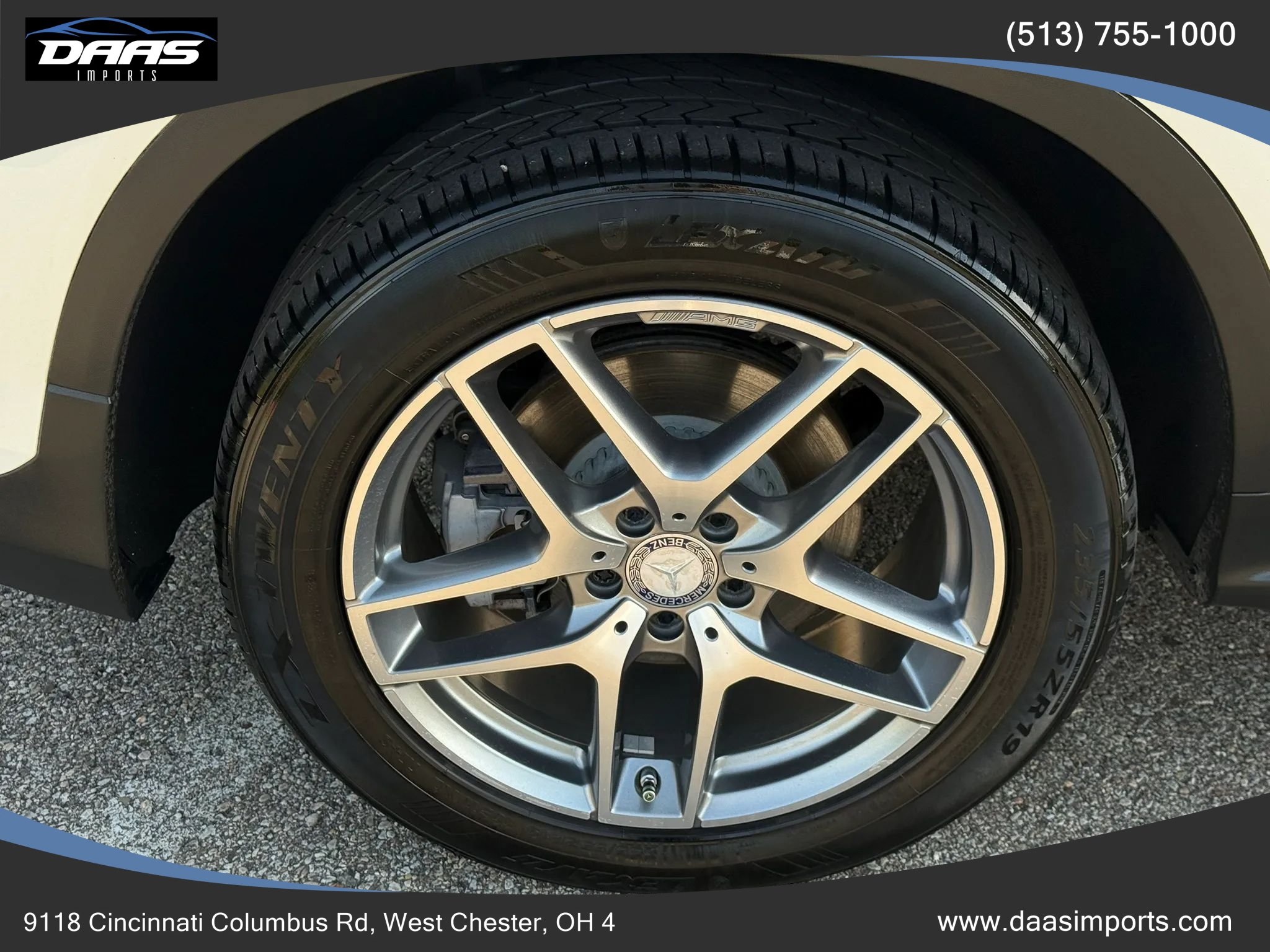 Used 2017 Mercedes-Benz GLC 300 4MATIC image 56