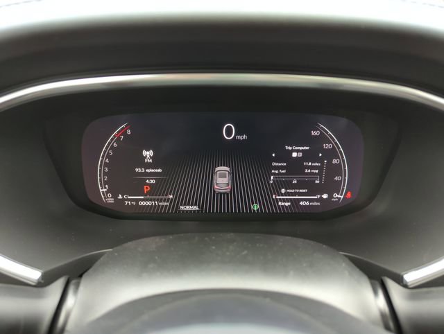 New 2026 Acura MDX FWD w/ Technology Package image 41