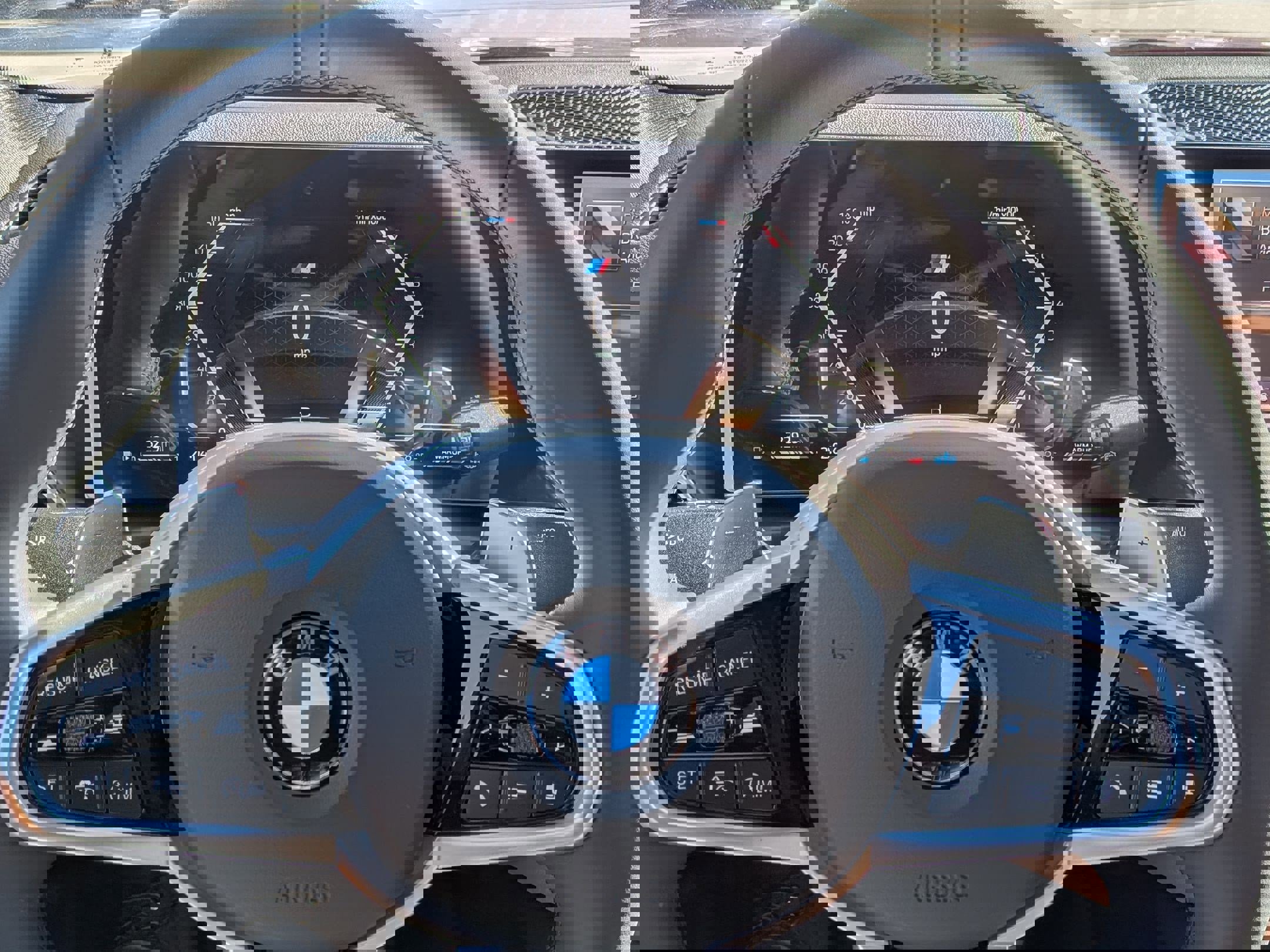 New 2026 BMW 430i w/ M Sport Package RWD image 21