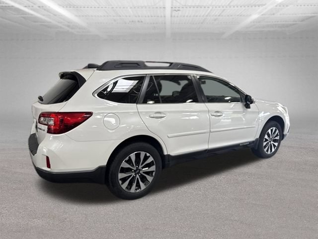 Used 2016 Subaru Outback 2.5i Limited AWD/4WD image 26
