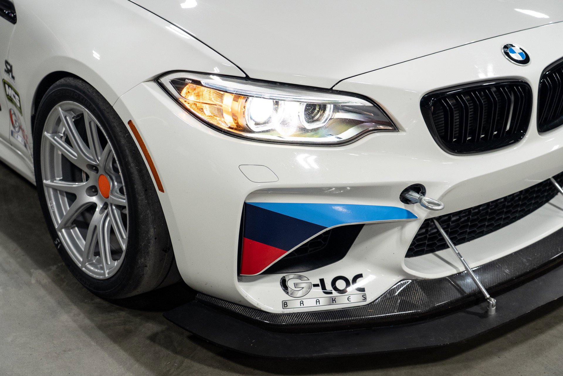Used 2017 BMW M2 image 14