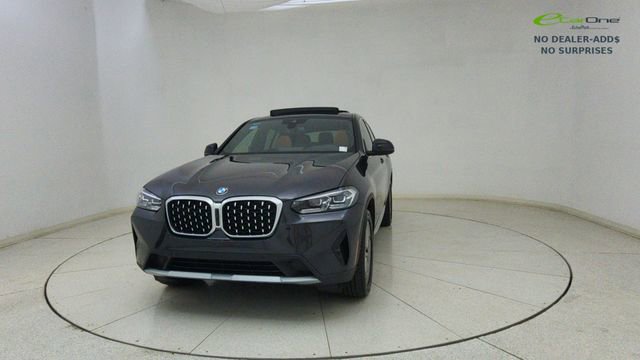 Used 2025 BMW X4 xDrive30i AWD/4WD image 68