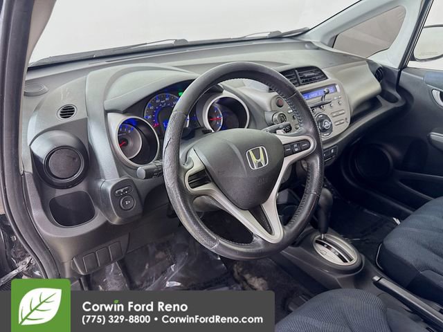 Used 2010 Honda Fit Sport image 9