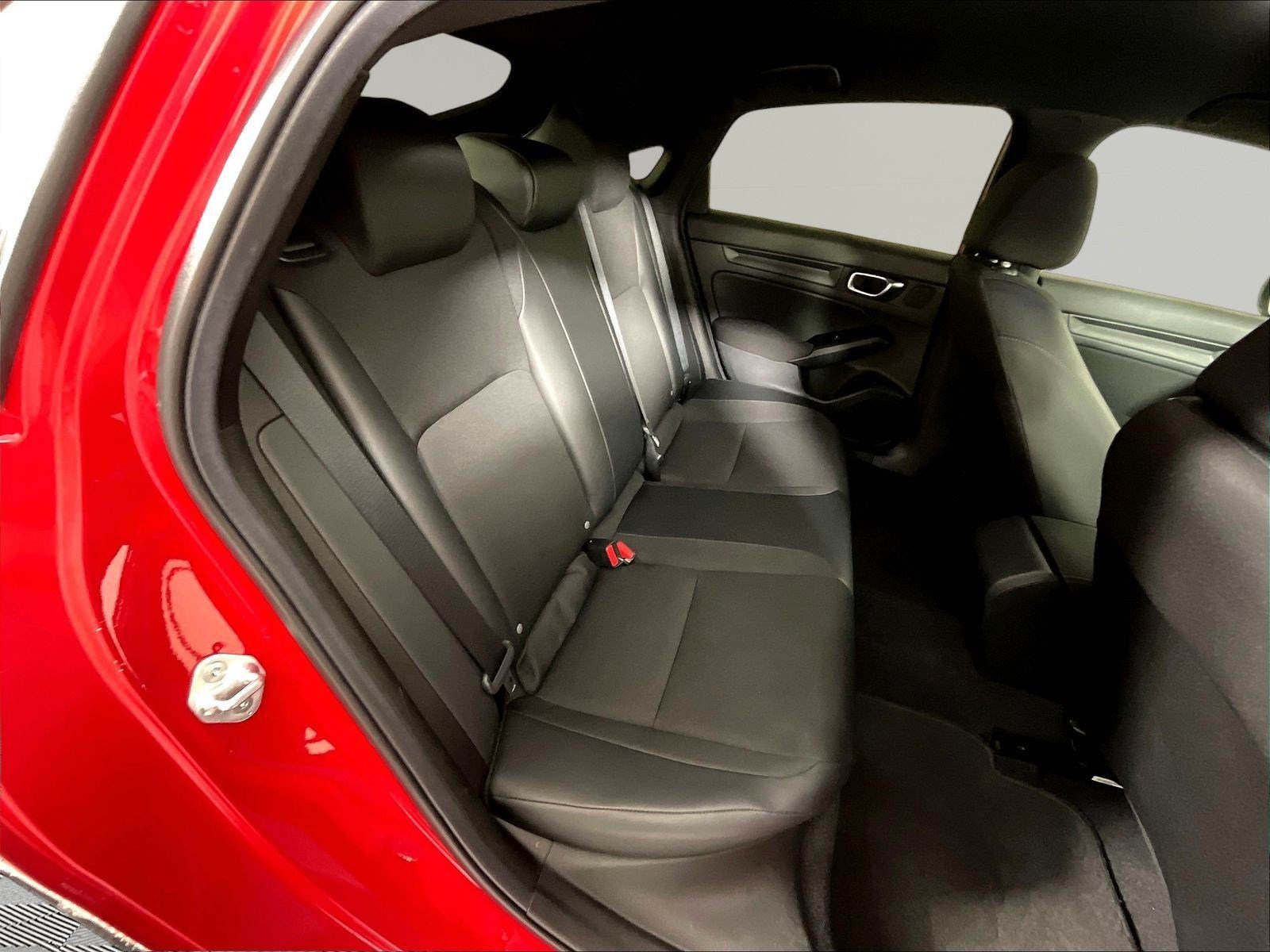 Used 2025 Honda Civic Sport image 24