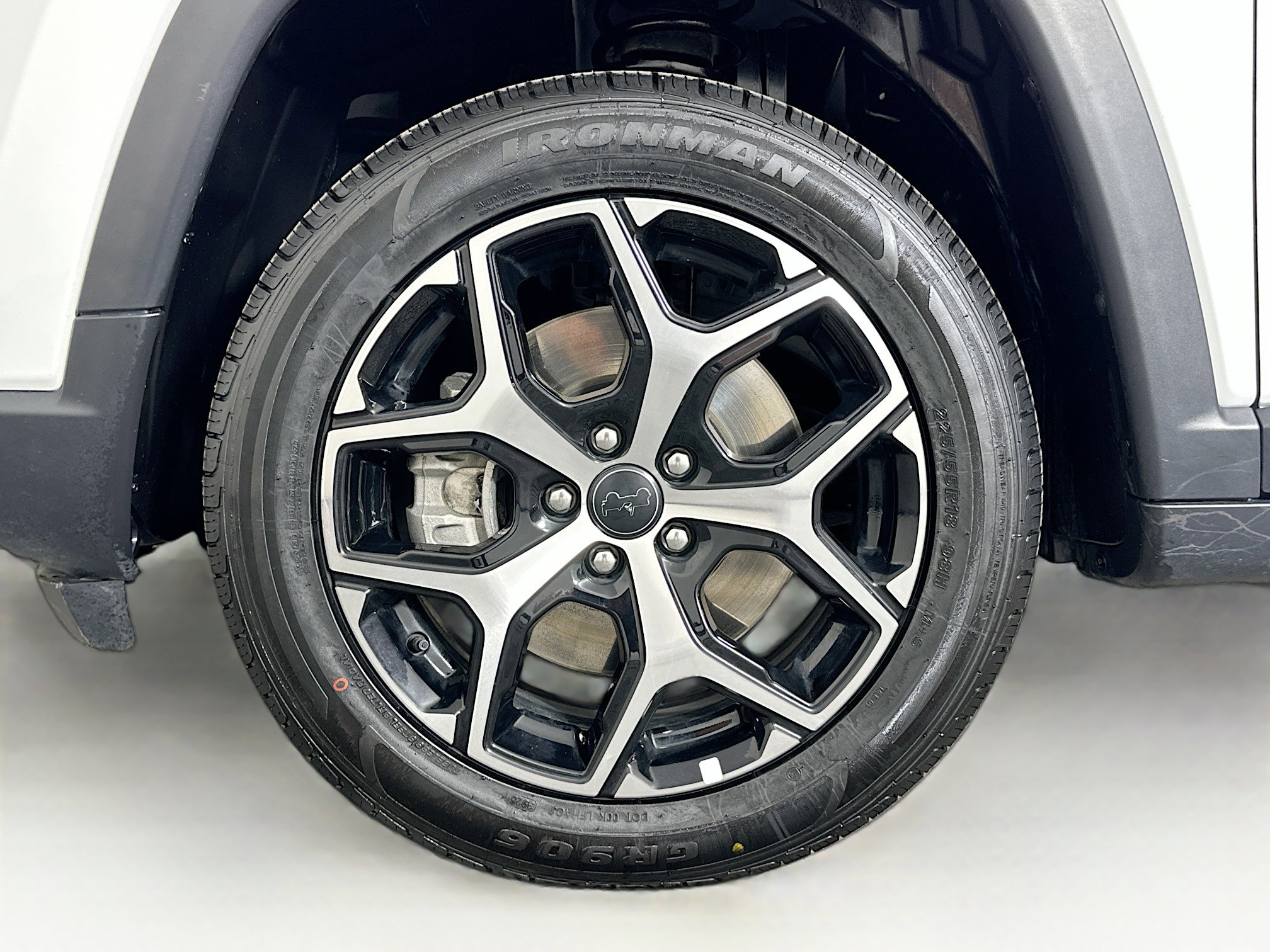 Used 2025 Jeep Compass Limited image 11