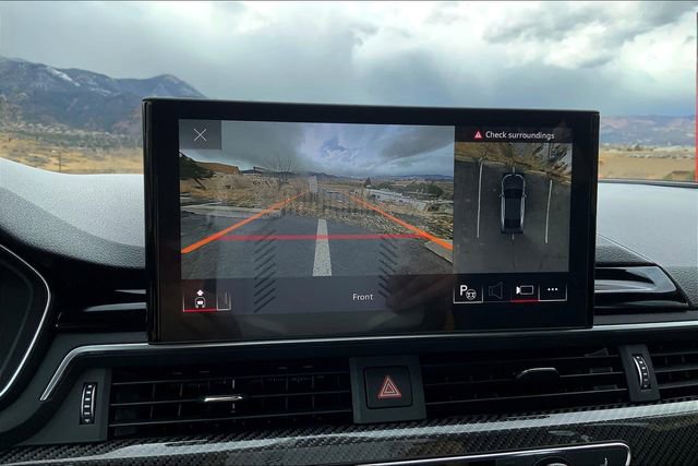 Certified 2022 Audi RS 5 image 24