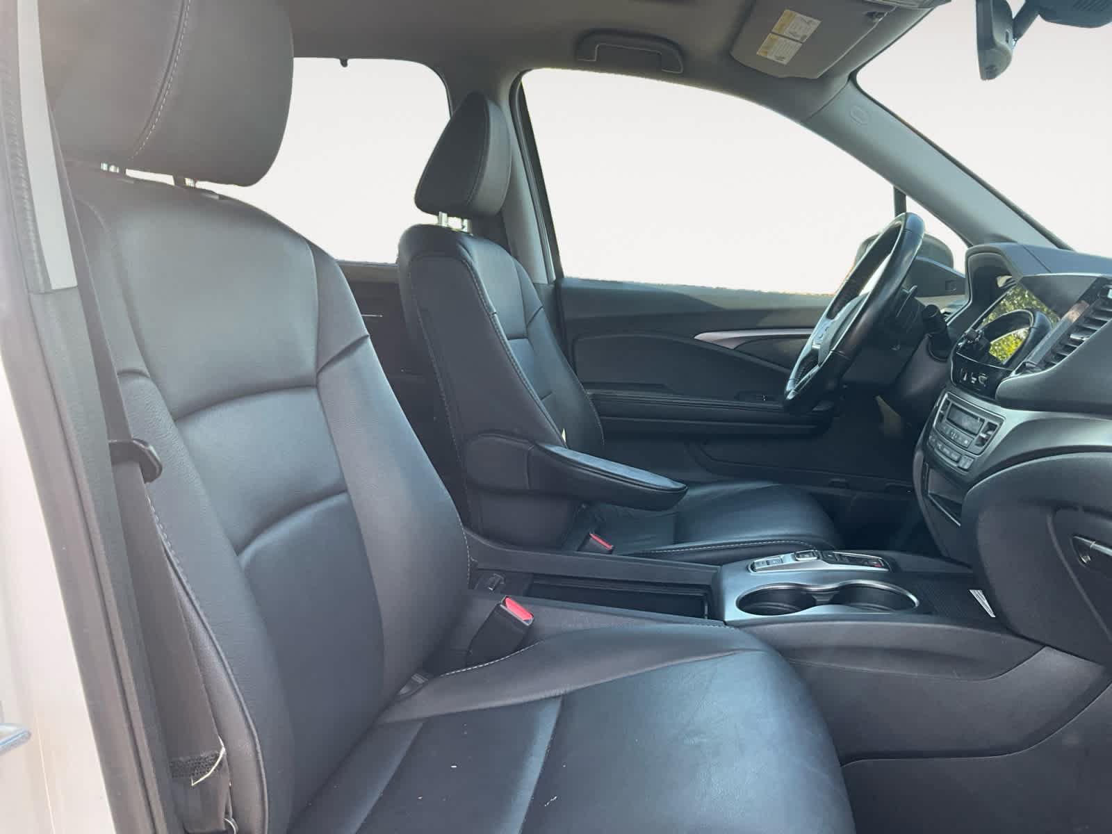 Used 2022 Honda Pilot Special Edition image 11