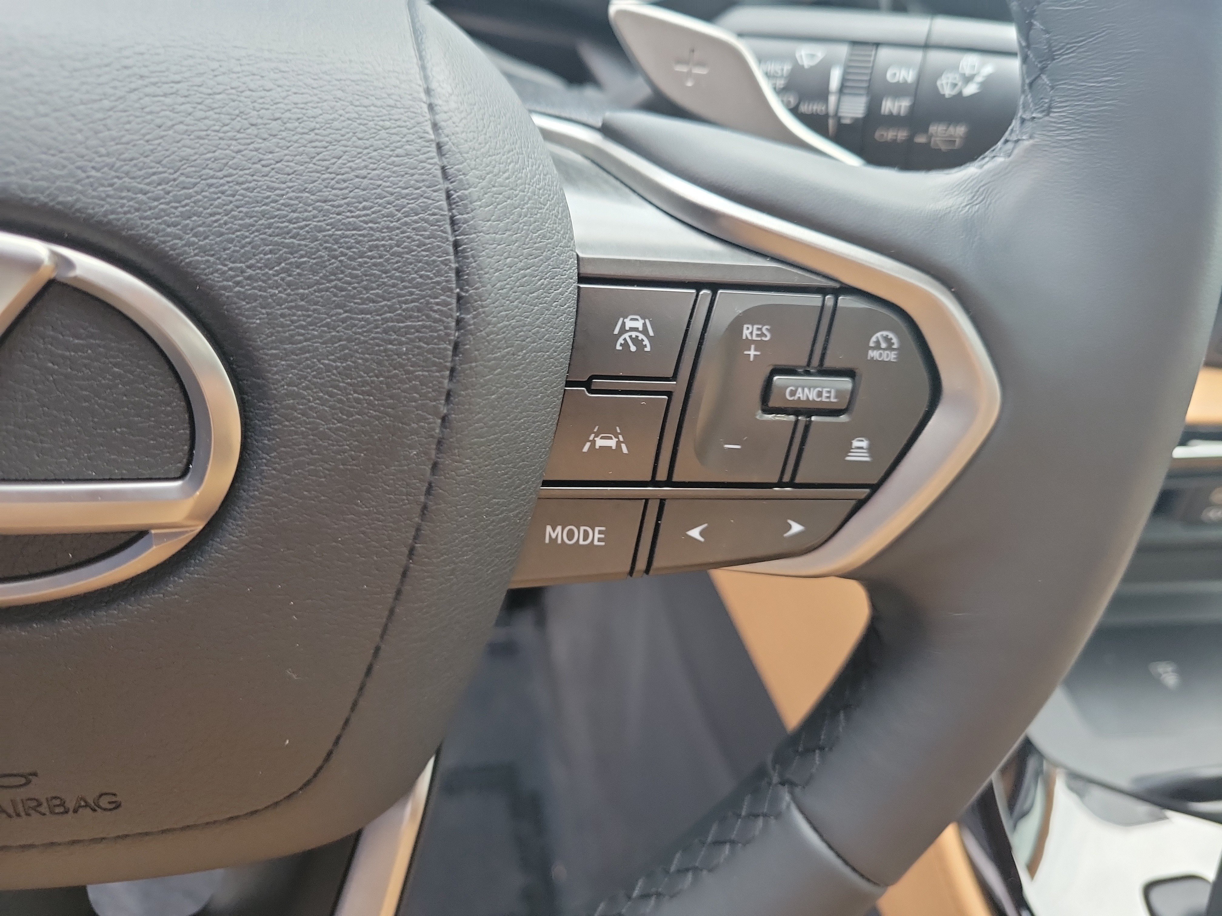Certified 2023 Lexus NX 250 FWD image 27