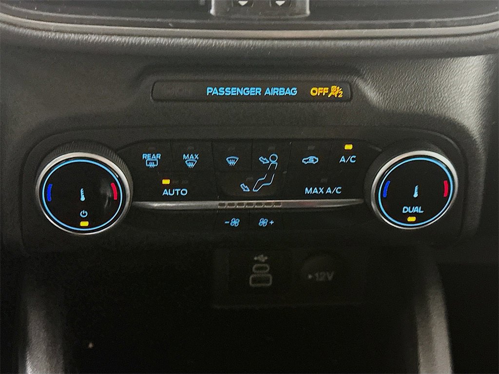 Used 2025 Ford Escape Active image 18