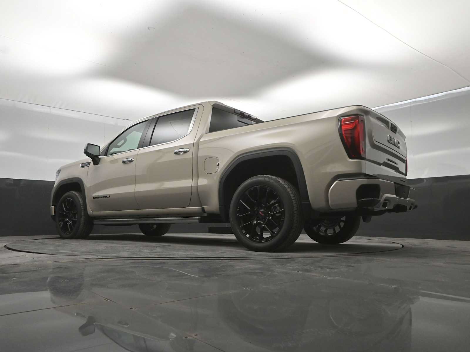 New 2026 GMC Sierra 1500 Denali AWD/4WD image 35