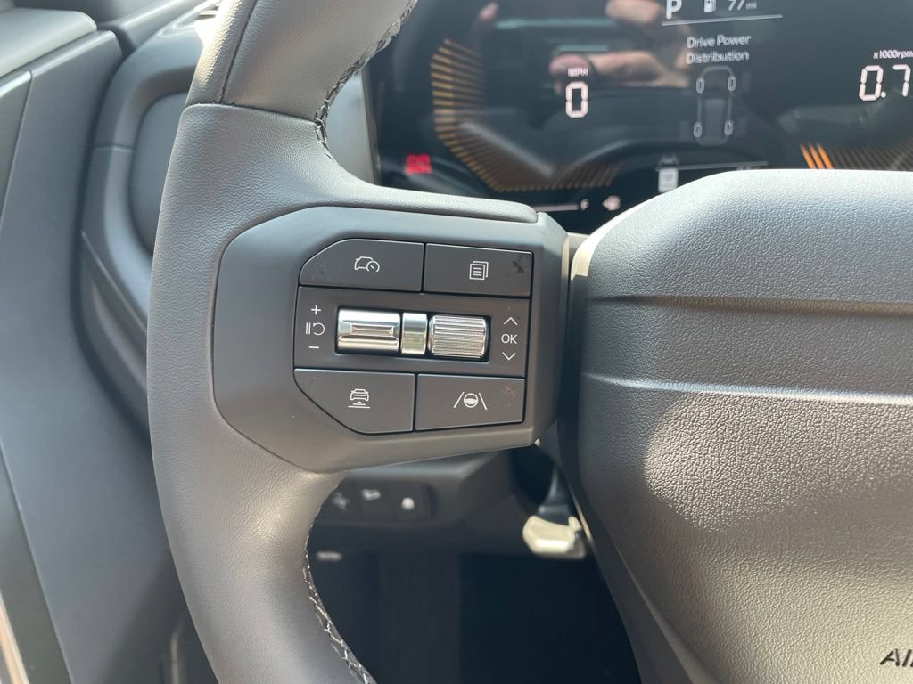 New 2027 Kia Seltos X-Line S AWD/4WD image 26