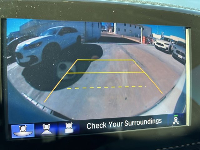 Used 2019 Honda Ridgeline RTL-E image 19