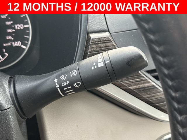 Used 2019 Nissan Altima 2.5 SL FWD image 26