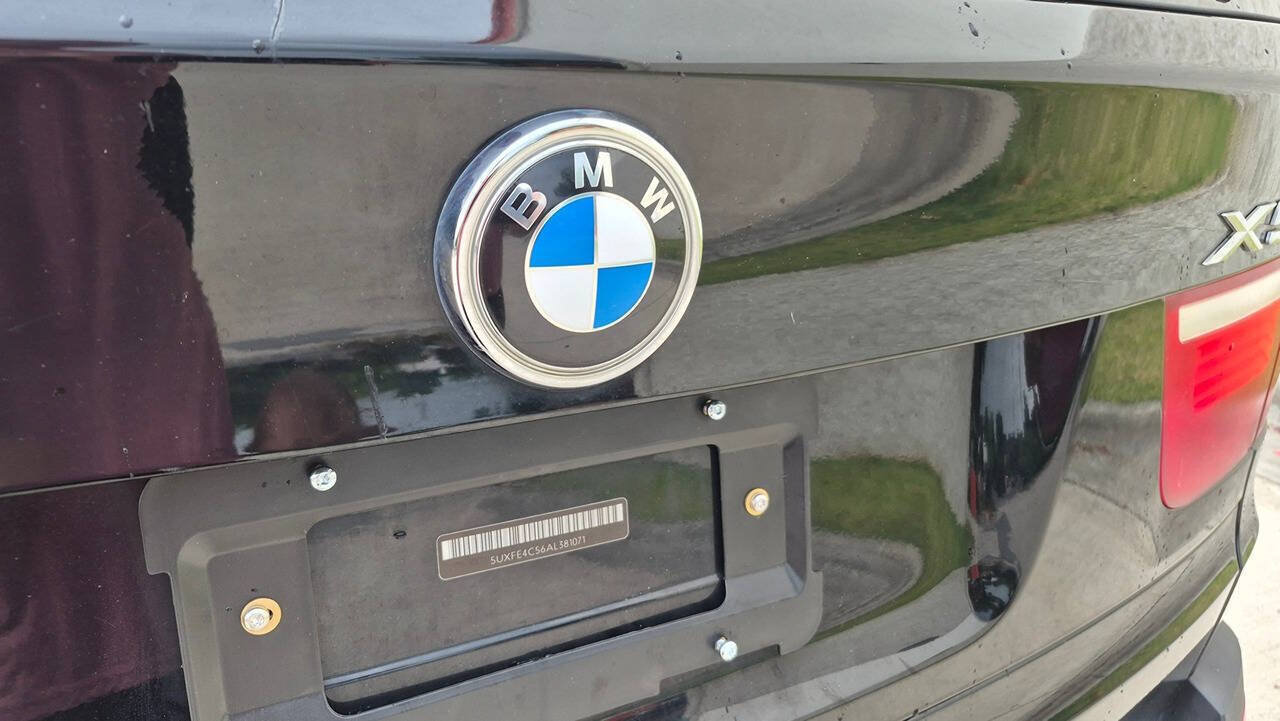 Used 2010 BMW X5 xDrive30i AWD/4WD image 21