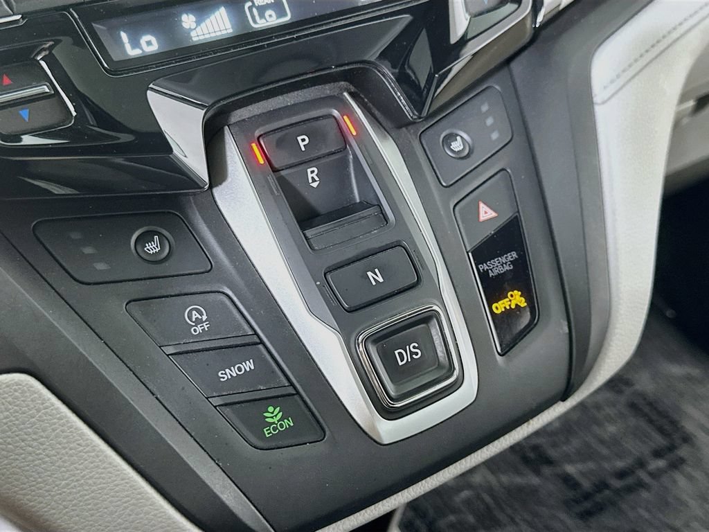 Used 2021 Honda Odyssey EX-L image 37