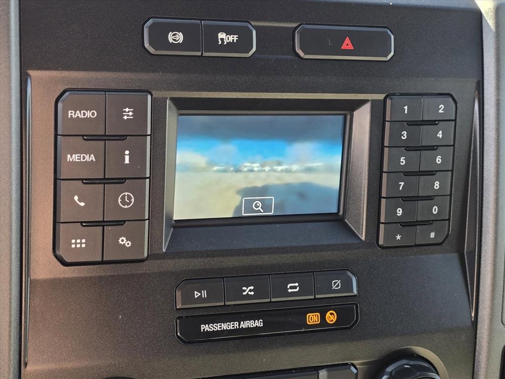 Used 2021 Ford F550 XL image 6