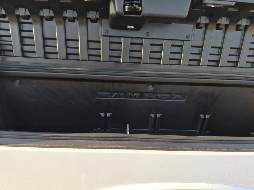 New 2026 RAM 1500 Limited image 7