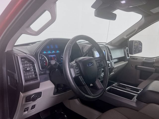 Used 2019 Ford F150 XLT w/ Equipment Group 302A Luxury RWD image 9