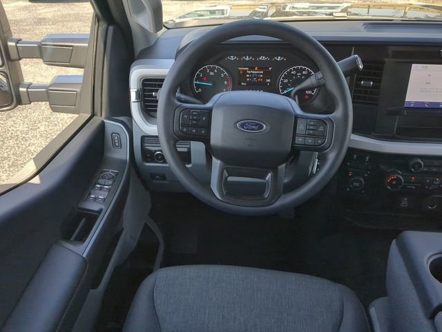 New 2026 Ford F350 XL w/ STX Appearance Package image 18