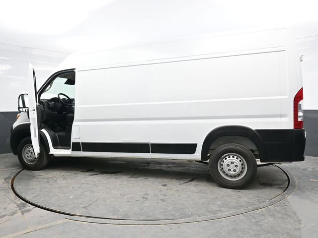 Used 2025 RAM ProMaster 2500 w/ Convenience Group image 42