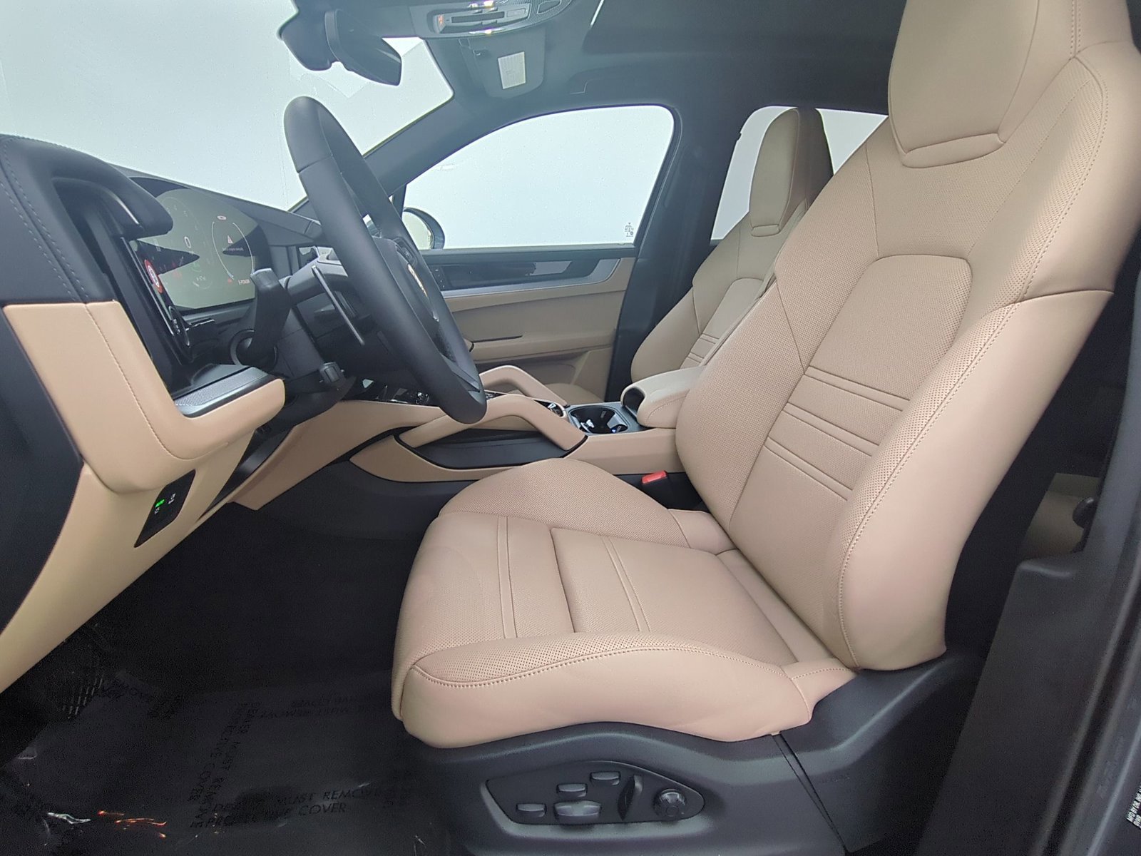 New 2026 Porsche Cayenne E-Hybrid image 5