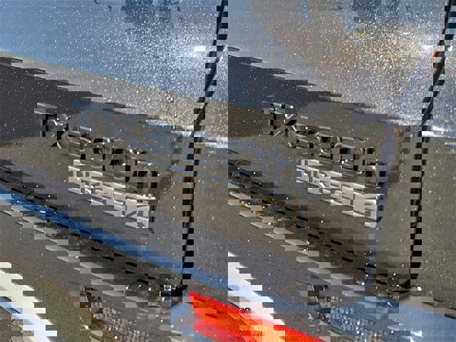 New 2026 Lexus TX 500h AWD image 4