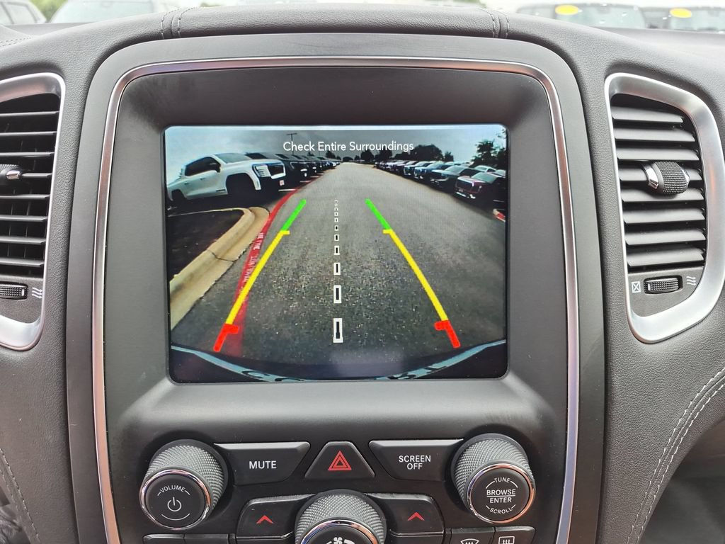 Used 2020 Dodge Durango Citadel AWD/4WD image 30
