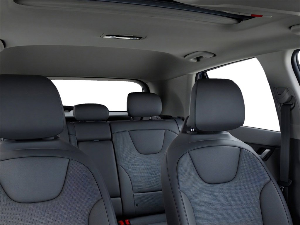 New 2026 Kia Niro SX image 27