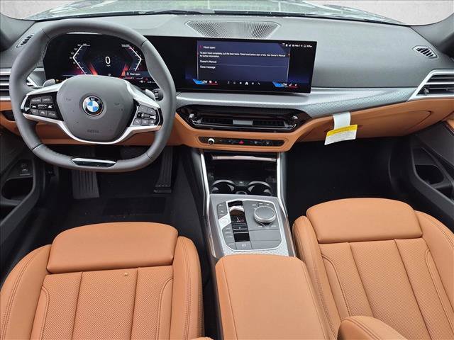 New 2026 BMW 330i Sedan RWD image 15
