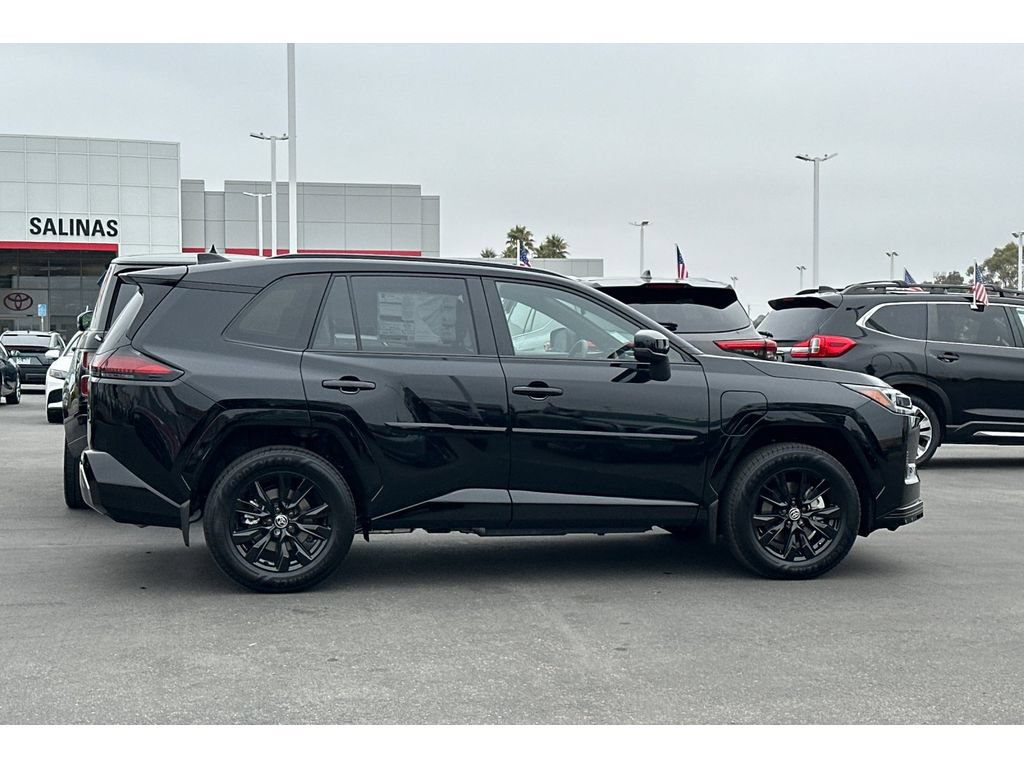 New 2026 Toyota RAV4 SE AWD/4WD image 3