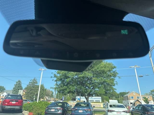 Used 2020 Hyundai Santa Fe SEL image 24