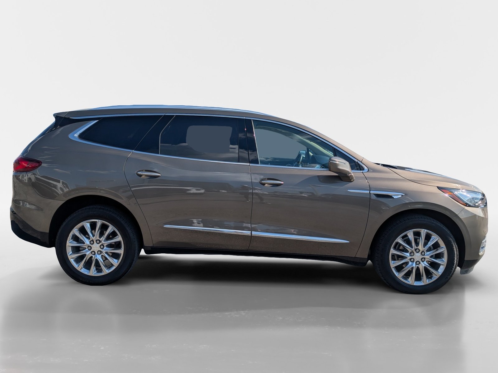 Used 2020 Buick Enclave Premium AWD/4WD image 3