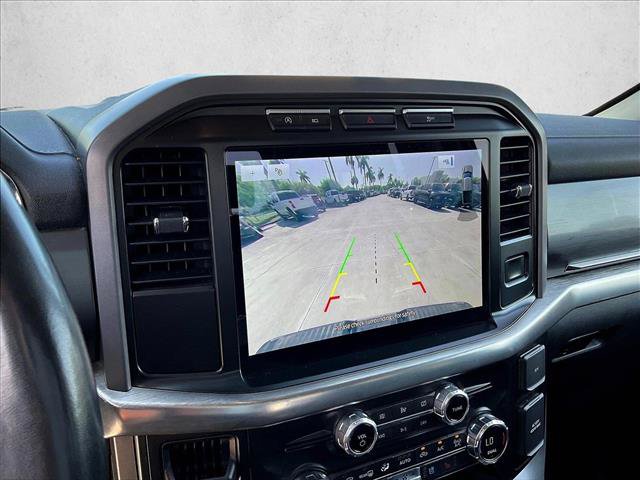 Used 2021 Ford F150 Lariat RWD image 22