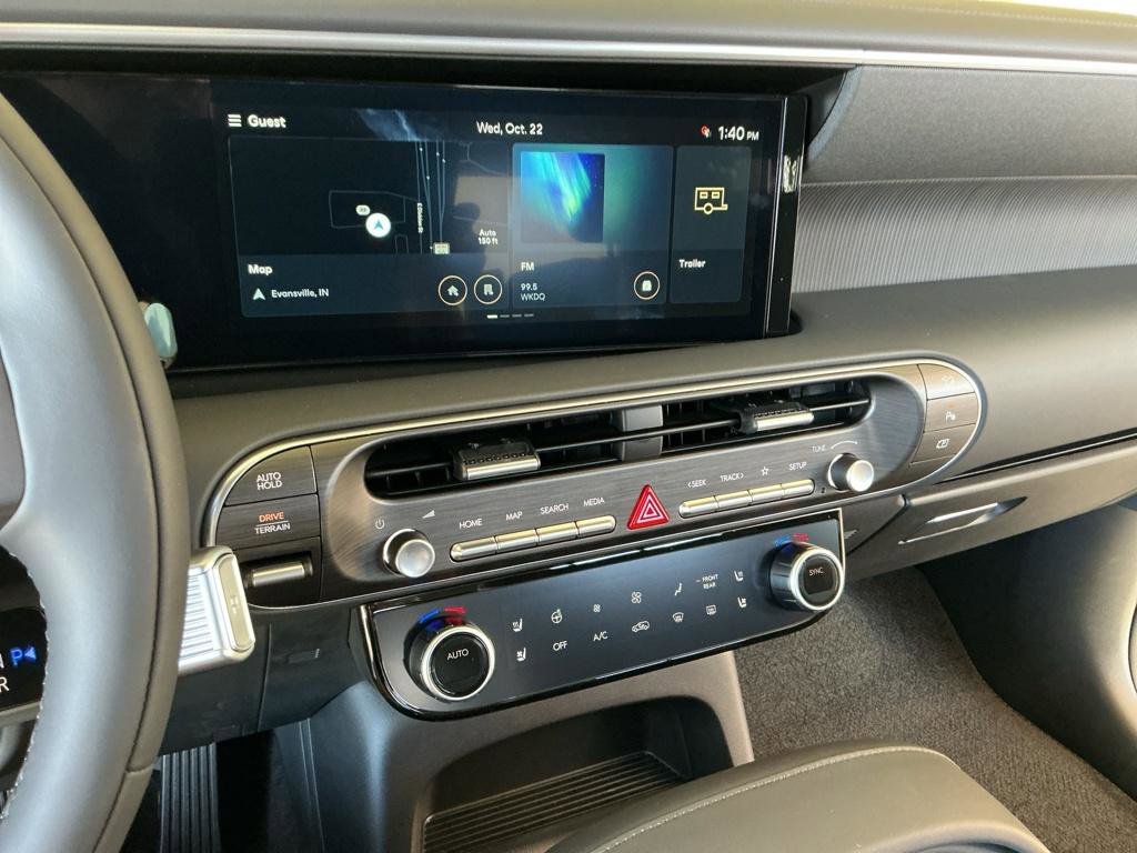 New 2026 Hyundai Palisade Calligraphy image 7