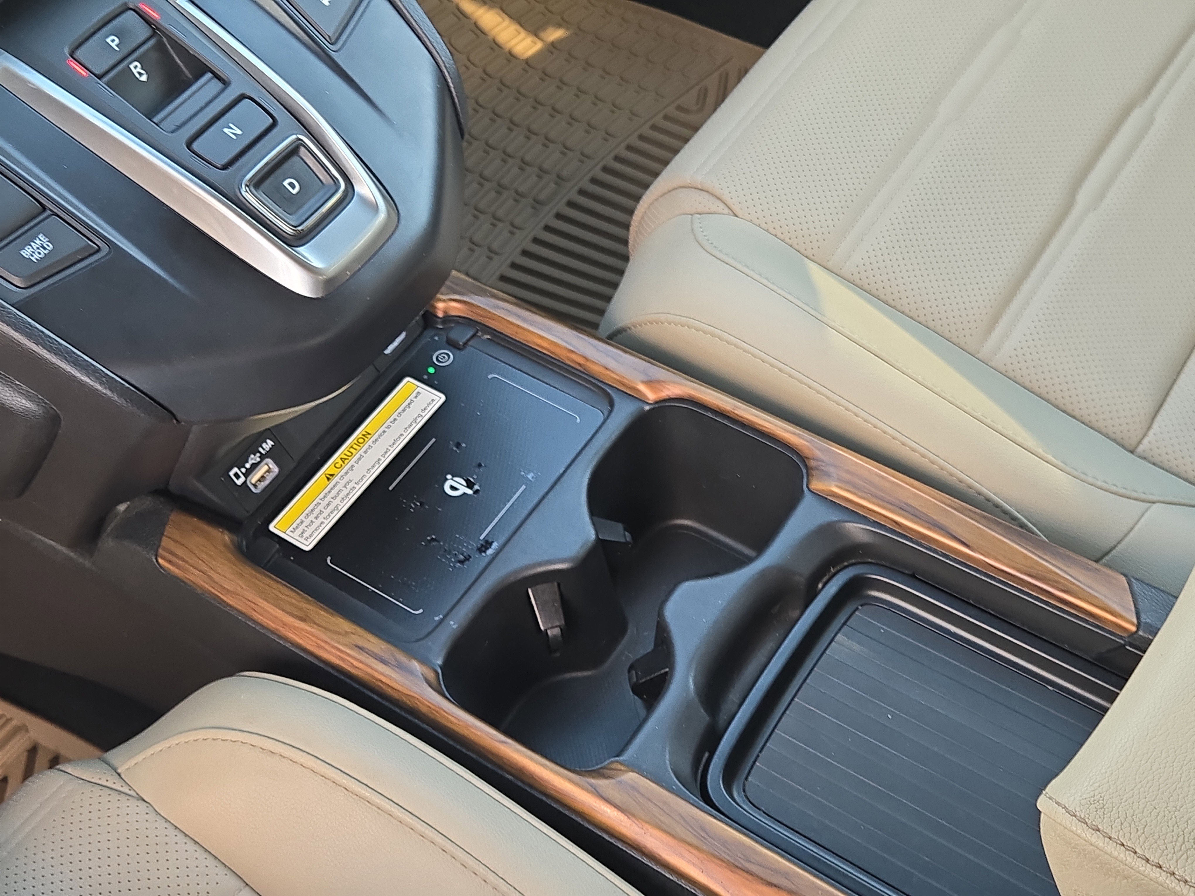 Used 2021 Honda CR-V Touring image 31