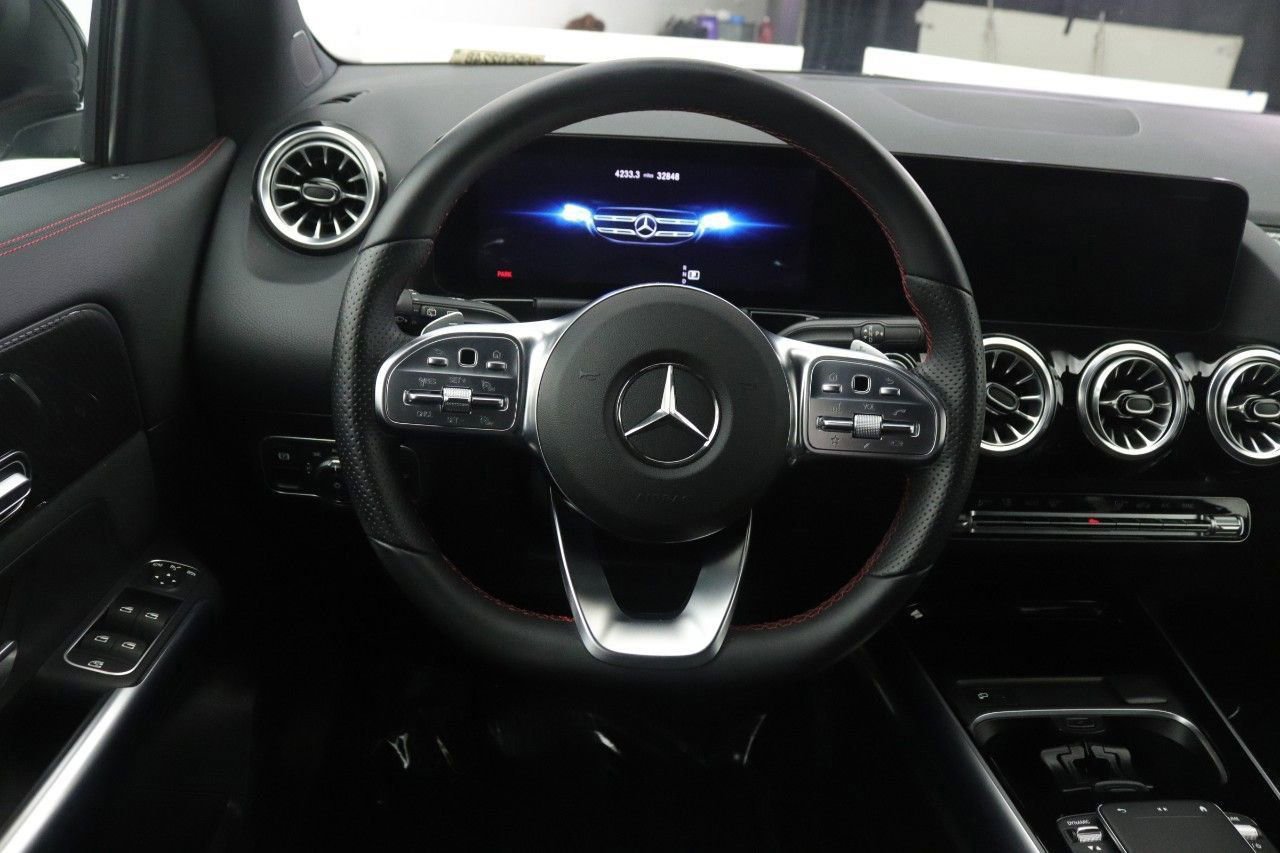 Used 2022 Mercedes-Benz GLA 250 image 10
