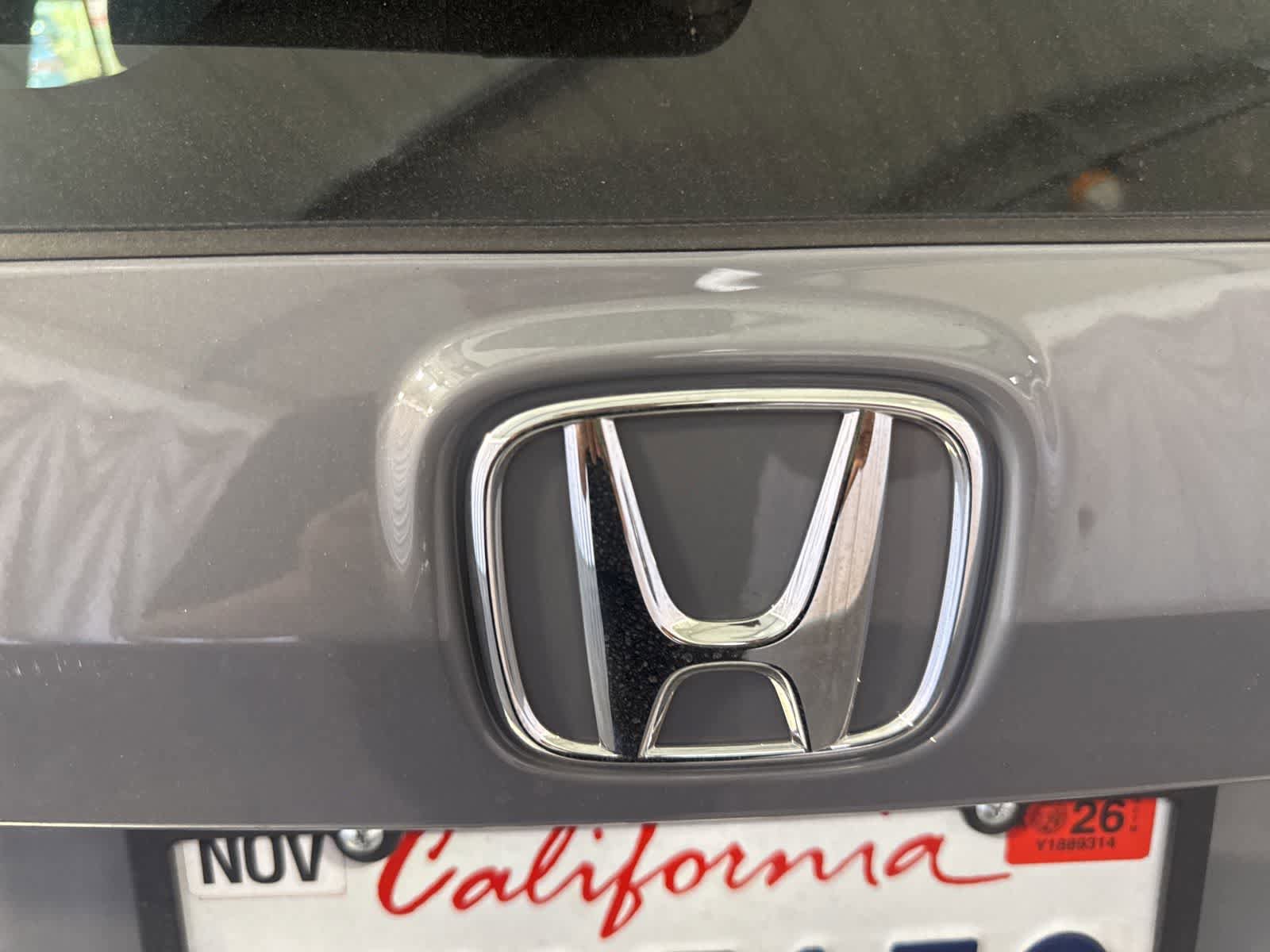 Used 2026 Honda CR-V Sport image 12
