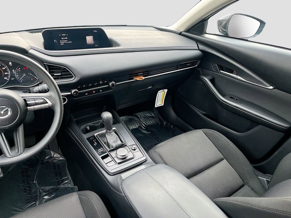 Used 2023 MAZDA CX-30 AWD 2.5 S image 22